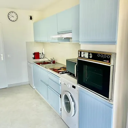 Apartment Les Masters Yourhosthelper *