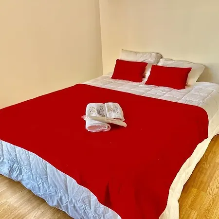 Apartment Les Masters Yourhosthelper