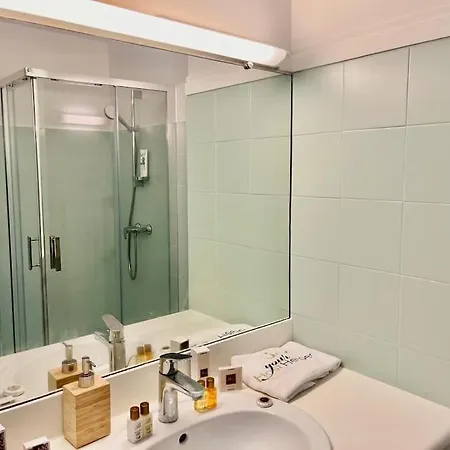 Les Masters Yourhosthelper Apartment