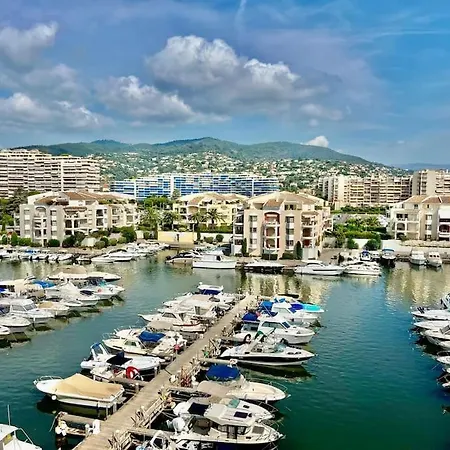 Apartment Les Masters Yourhosthelper