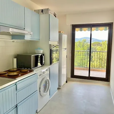 Apartment Les Masters Yourhosthelper Mandelieu-la-Napoule