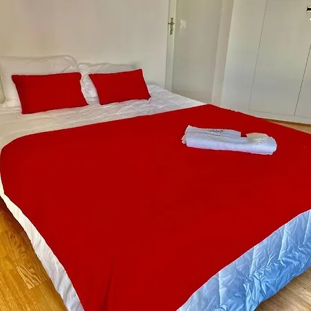 Les Masters Yourhosthelper Apartmán Mandelieu
